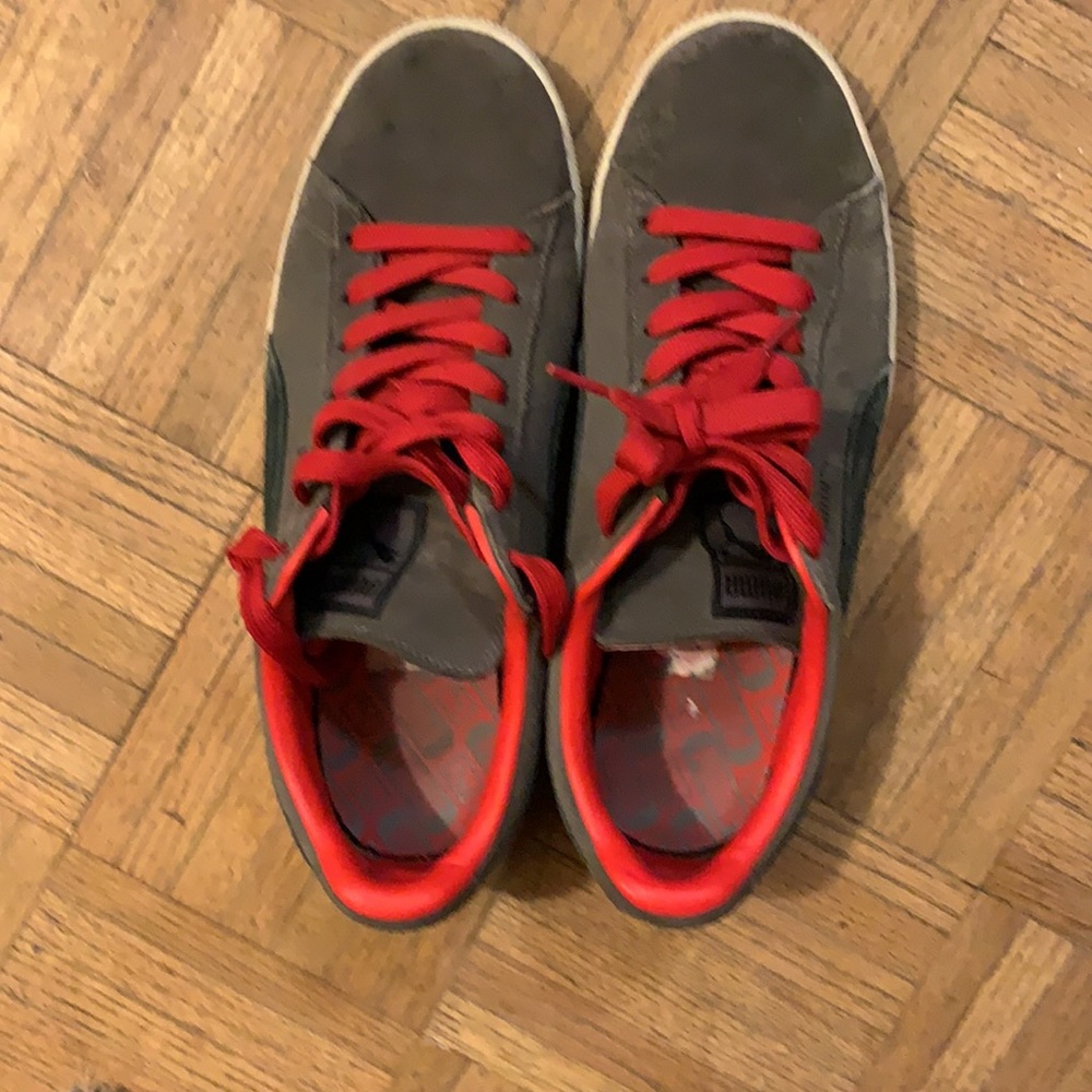 Puma 9.5 - Picture 2 of 5